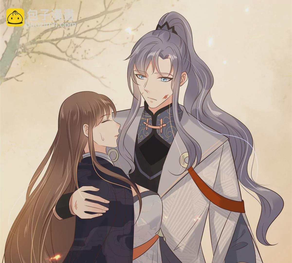 第154话 夺走我的心你却走了(1/2)-第157话