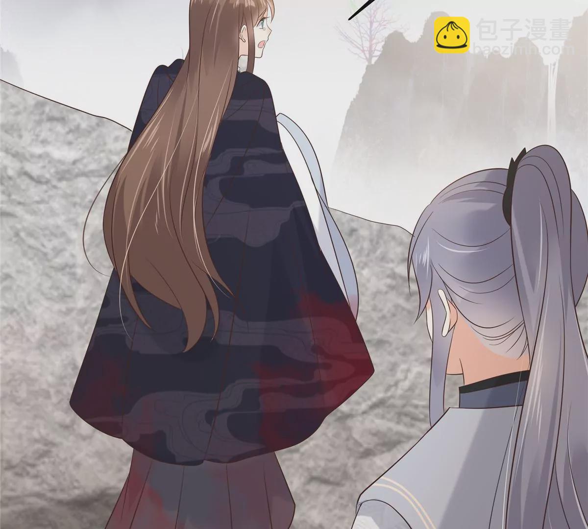 第154话 夺走我的心你却走了(1/2)-第157话
