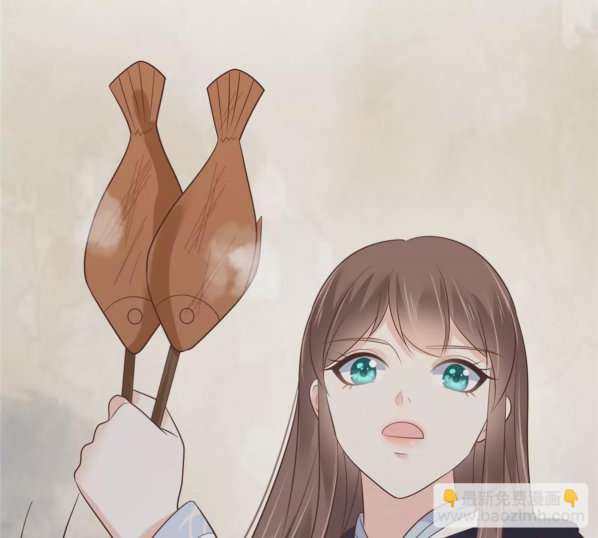 第156话 姐姐，我怕(1/2)-第159话