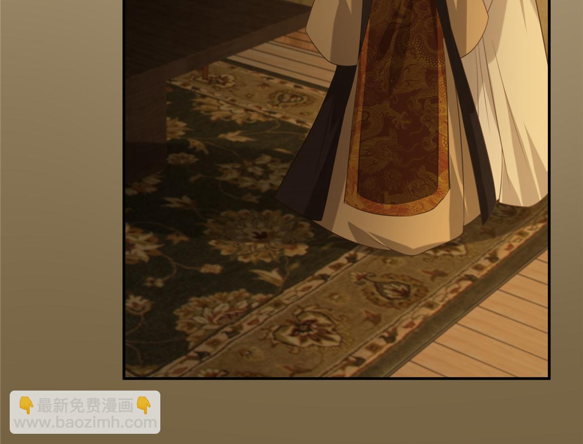 第196话 何人竟敢动我父王？(1/2)-第199话