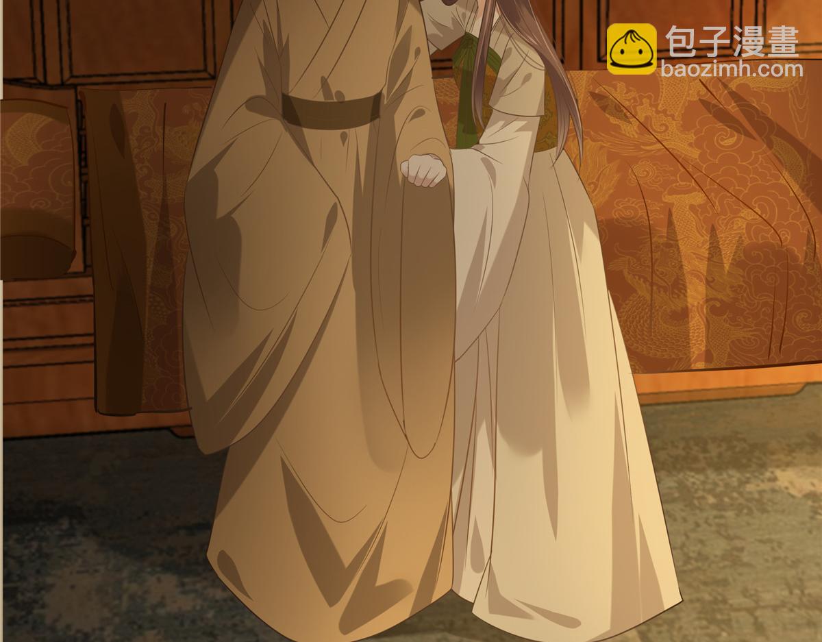 第196话 何人竟敢动我父王？(1/2)-第199话