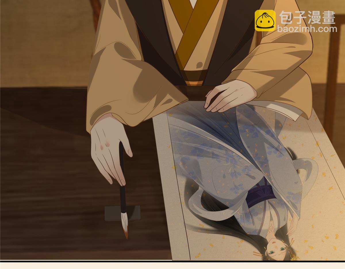 第196话 何人竟敢动我父王？(1/2)-第199话