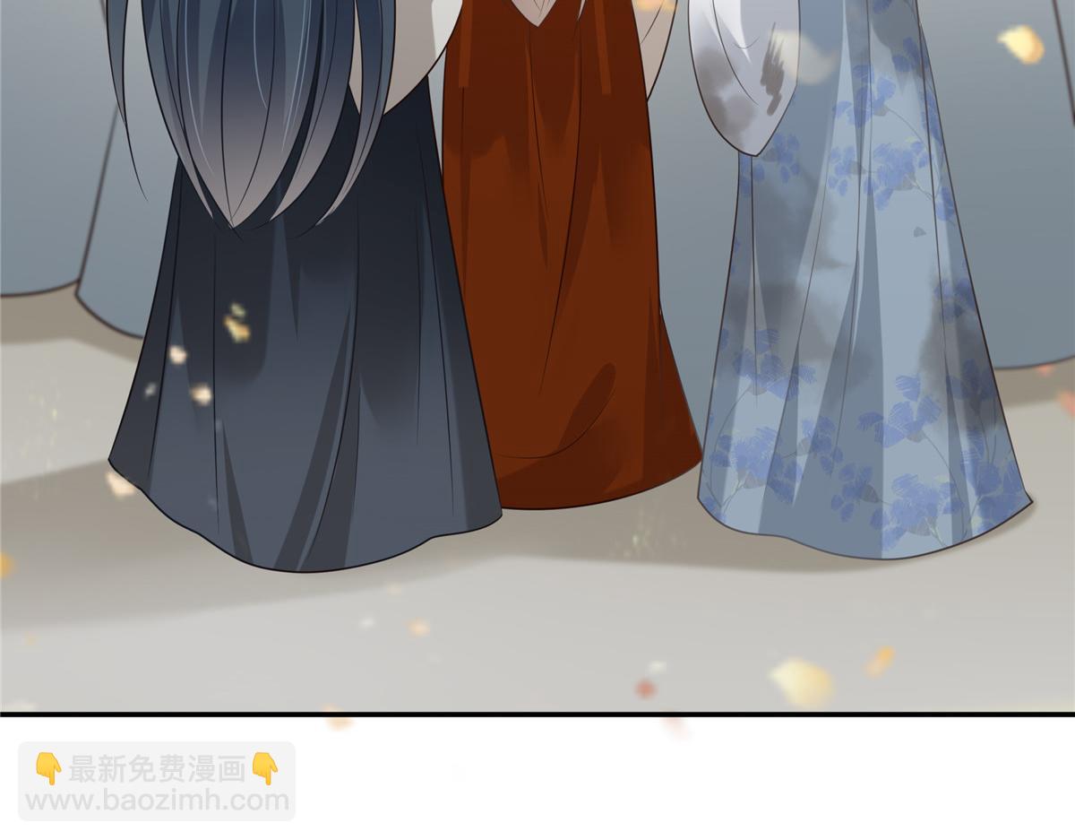 第202话 自己的媳妇往死里宠(1/2)-第205话