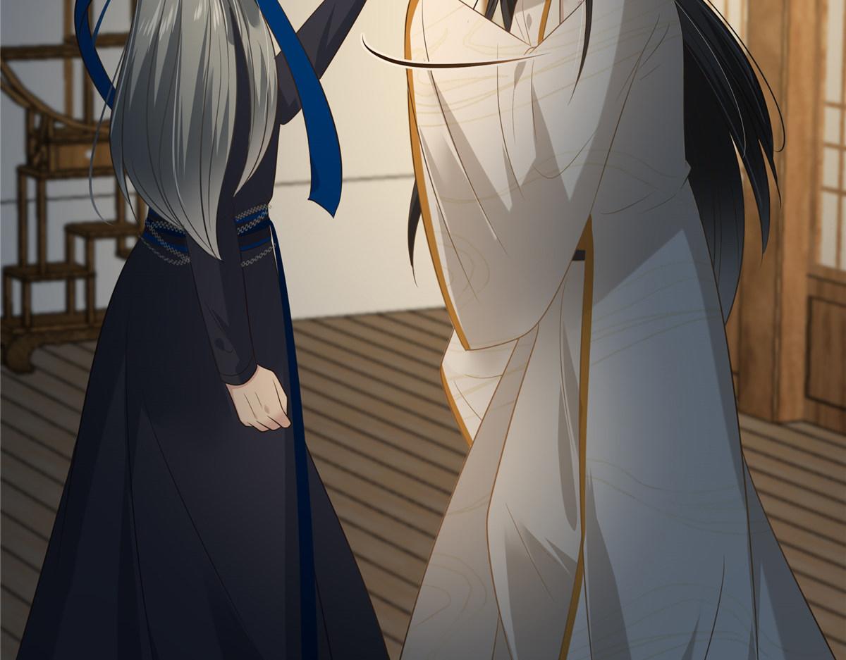 第206话 放肆！竟敢对本宫(1/2)-第209话
