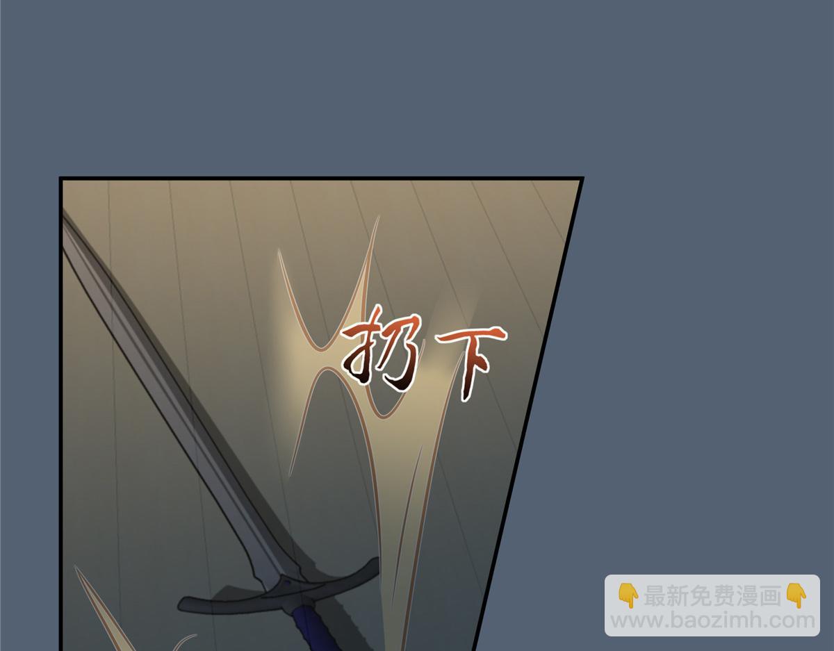 第206话 放肆！竟敢对本宫(1/2)-第209话