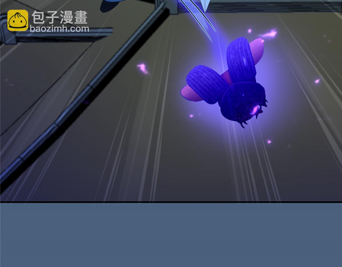 第216话 蛊虫破体了(1/2)-第219话
