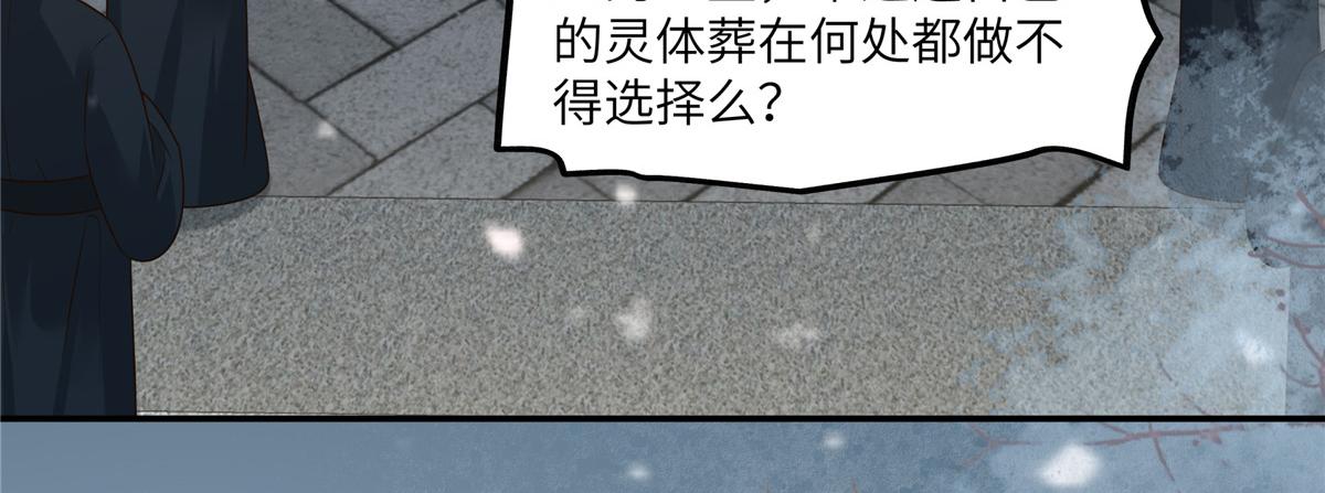 第232话 苏轻盈就是云灵(1/2)-第235话