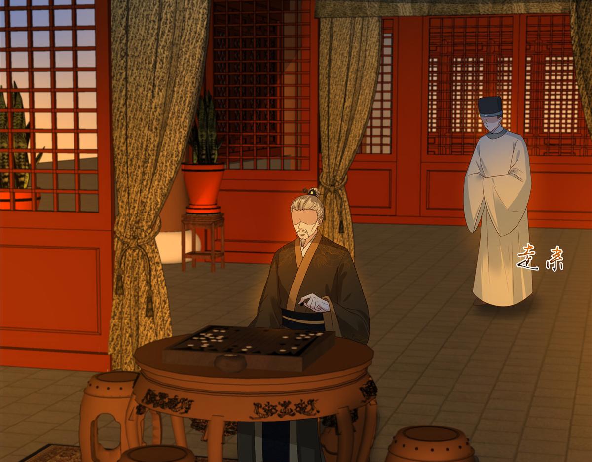 第250话 绝不能让他活着回来(1/2)-第253话