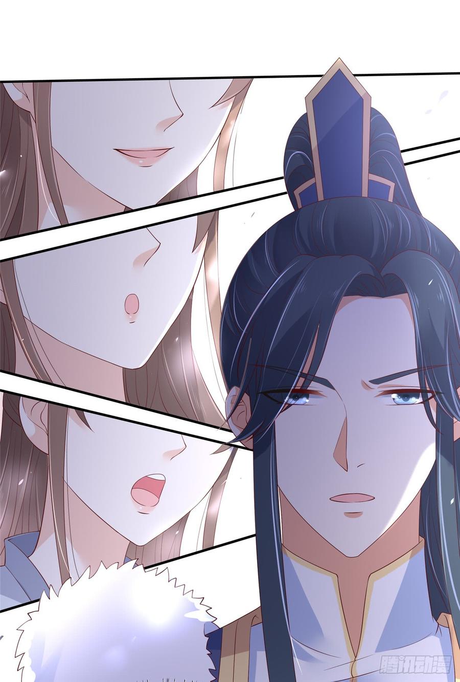 第42话 靓仔来跳舞啊-第43话