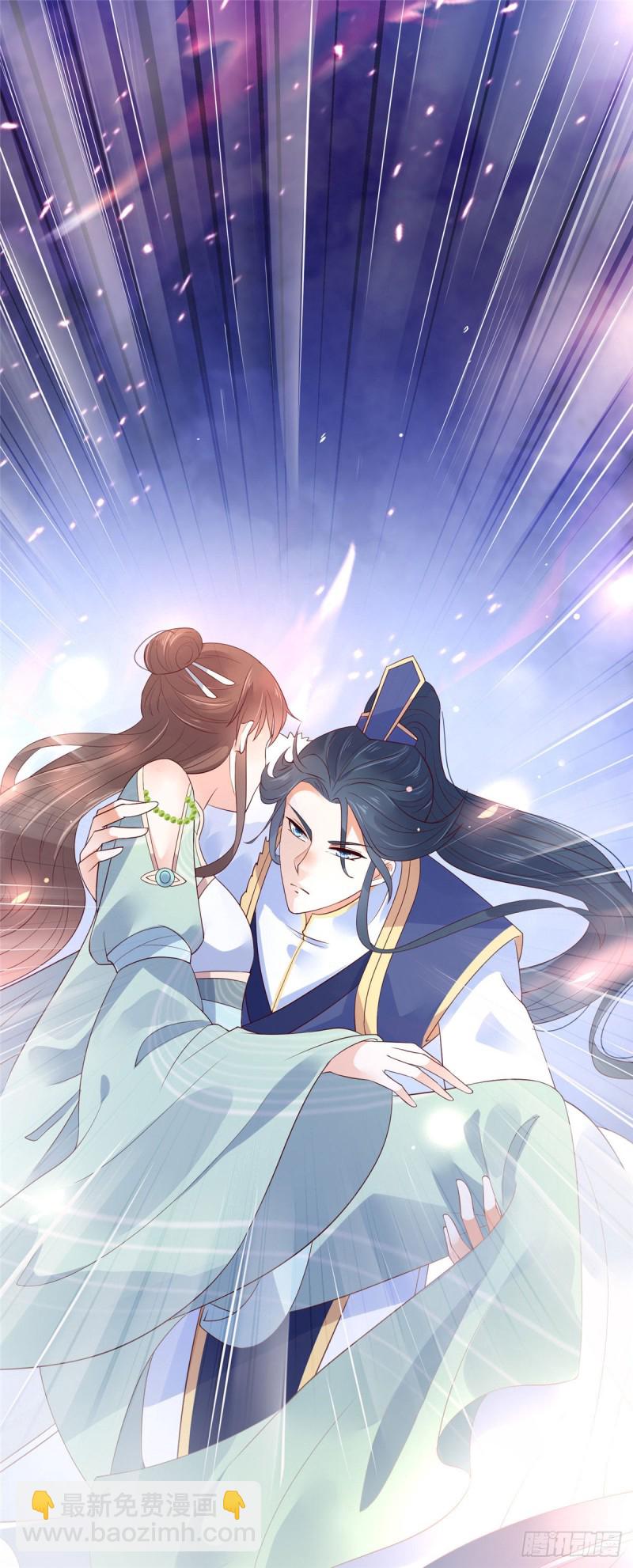 第58话 有种放马过来！-第59话