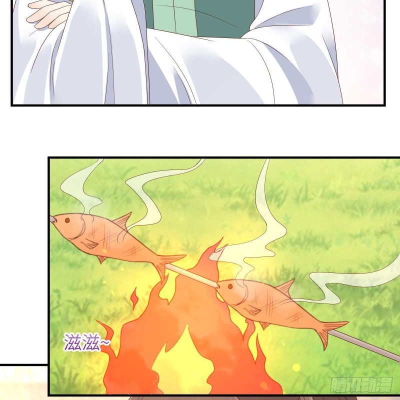 第78话 皇家烤鱼铺开张啦-第79话