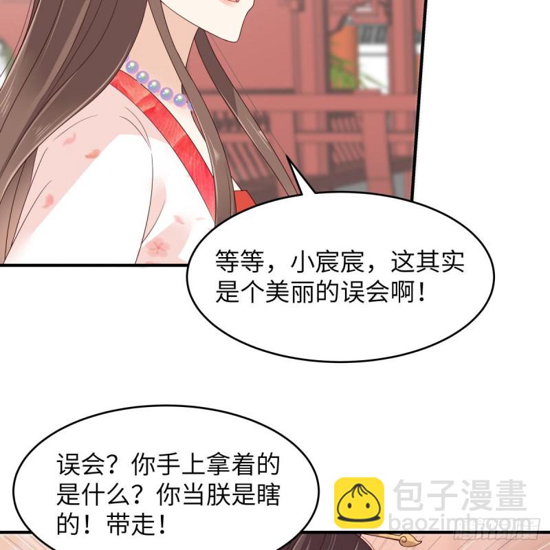第80话 小宸宸别生气嘛(1/2)-第81话