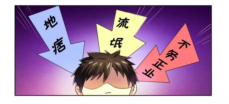 第13话 入住总裁家-第13话