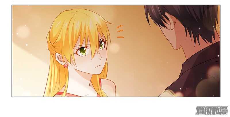 第29话 不准离开我的视线-第29话