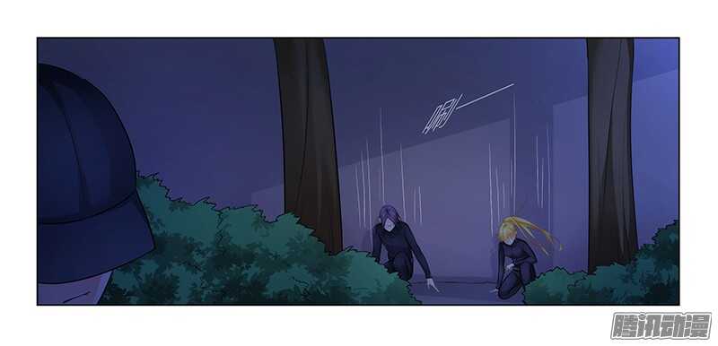 第33话 背水一战！-第33话