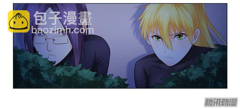 第33话 背水一战！-第33话