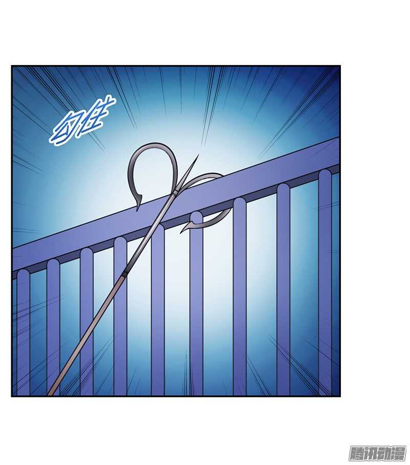 第33话 背水一战！-第33话