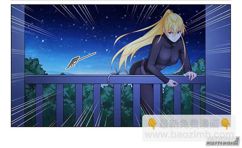 第33话 背水一战！-第33话