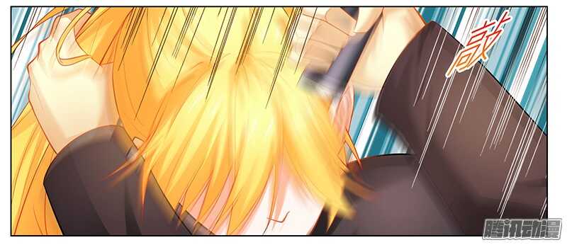 第35话 你冲着我来-第35话