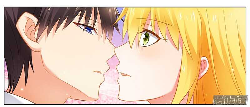 第43话 这一刻为他心动-第43话