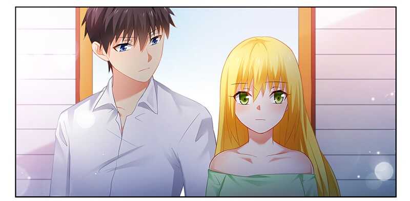第49话 帮我做点吃的吧-第49话