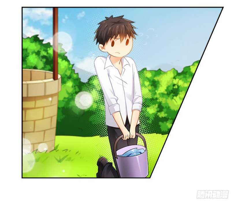 第49话 帮我做点吃的吧-第49话