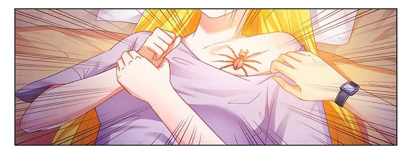 第51话 你爱上我了？-第51话