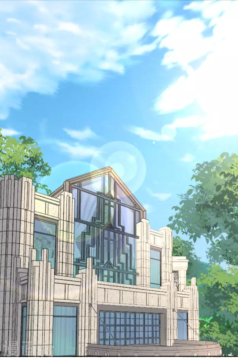 第57话 我的孩子有救了-第61话