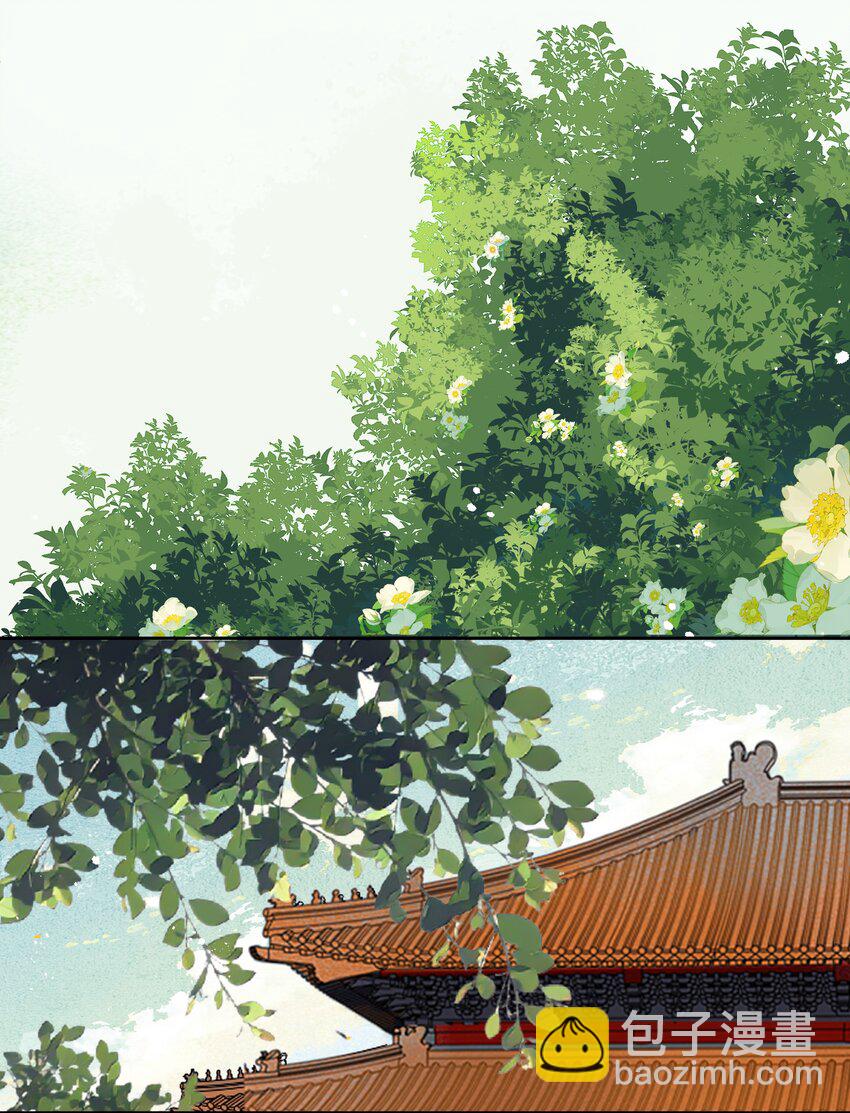 048 钟女侠，不要食言呀！-第51话