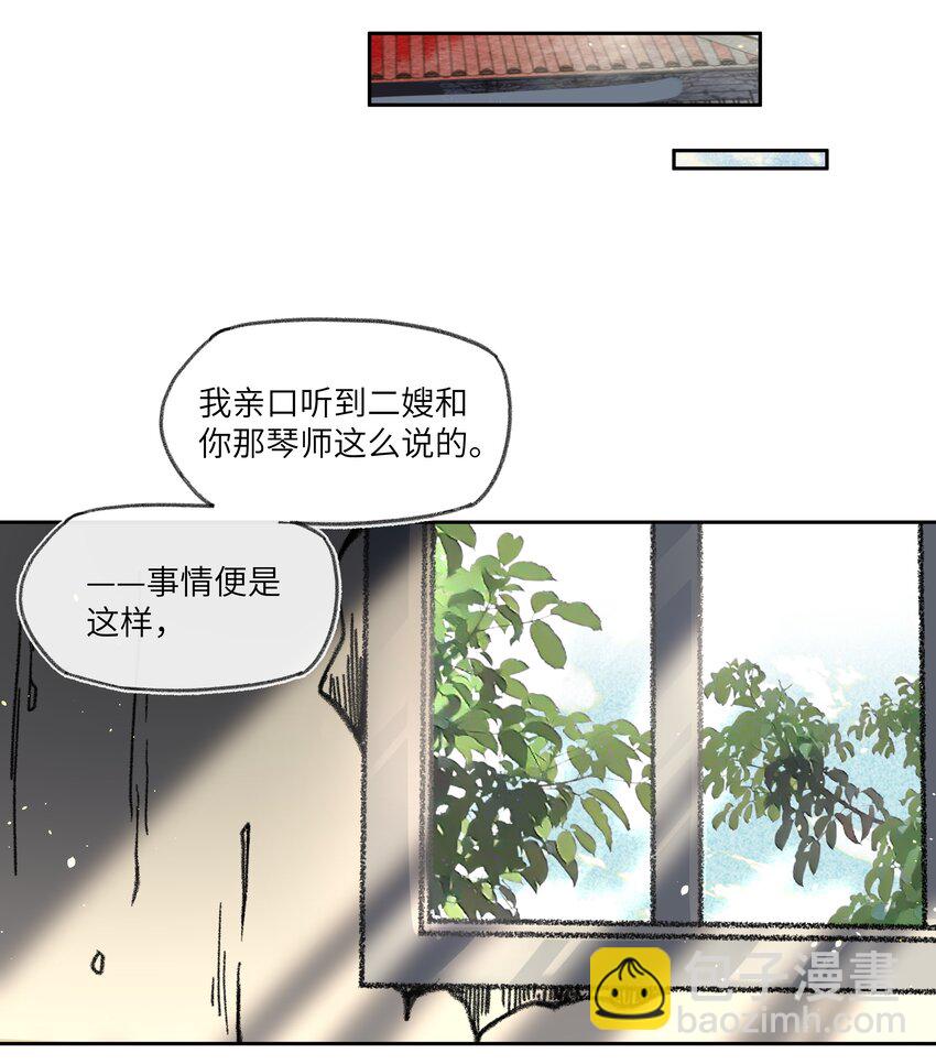 068 王妃珍藏的秘密-第71话