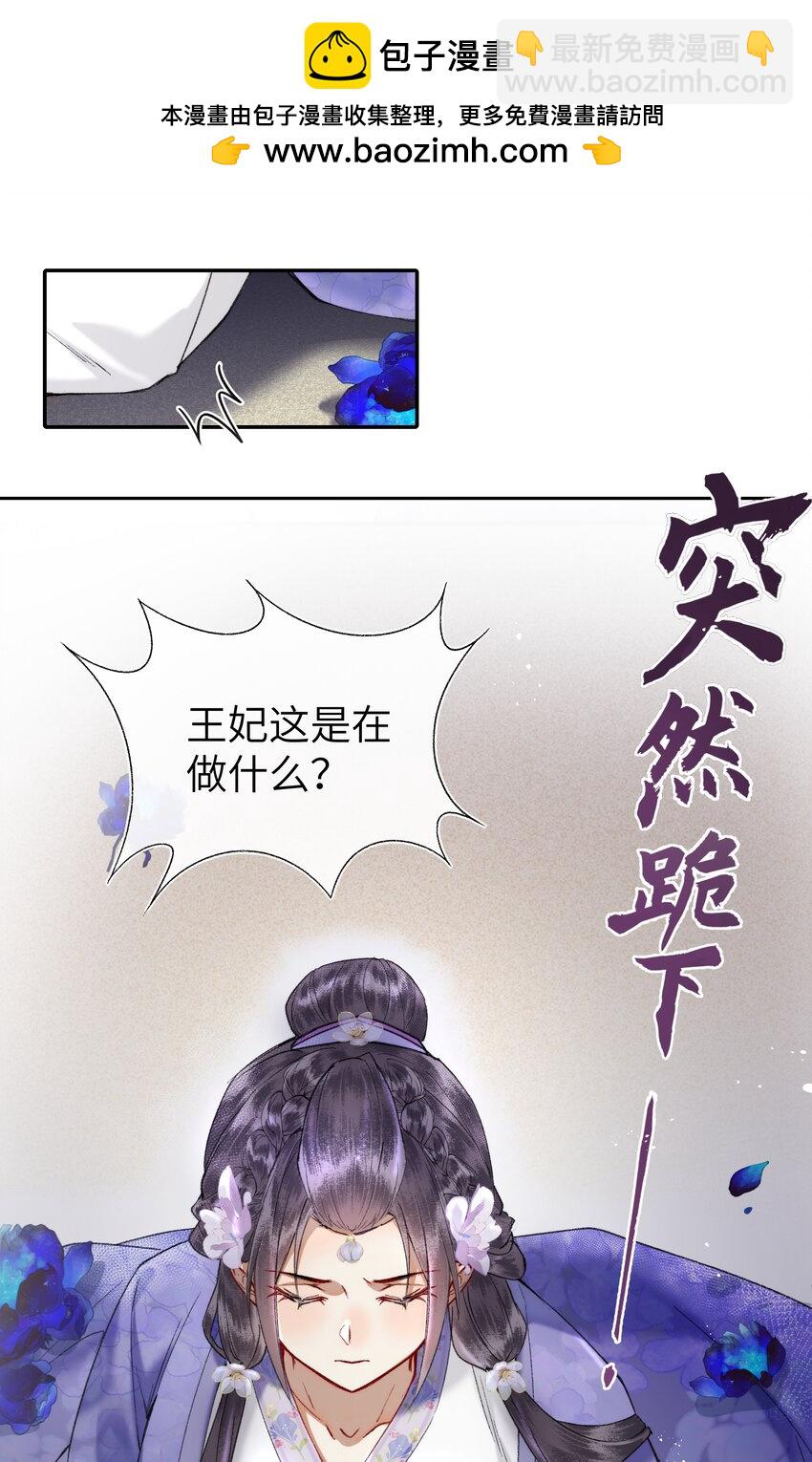 068 王妃珍藏的秘密-第71话