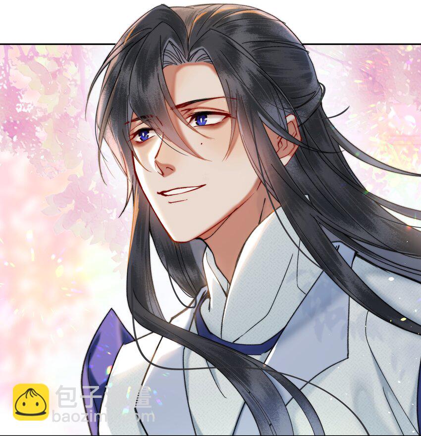 070 拐个皇帝回家当上门女婿~！-第73话