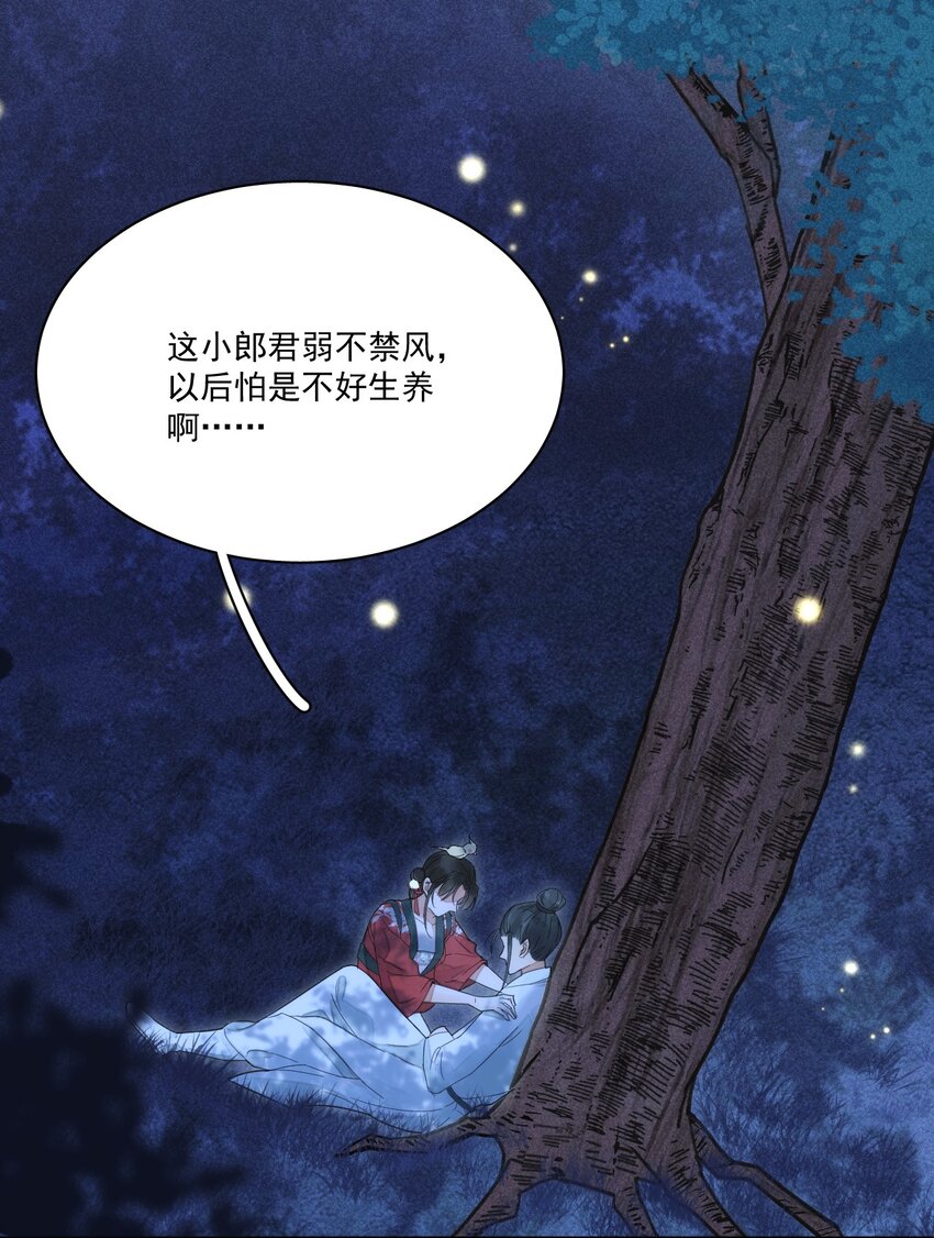 第2话 别动我的人-第3话