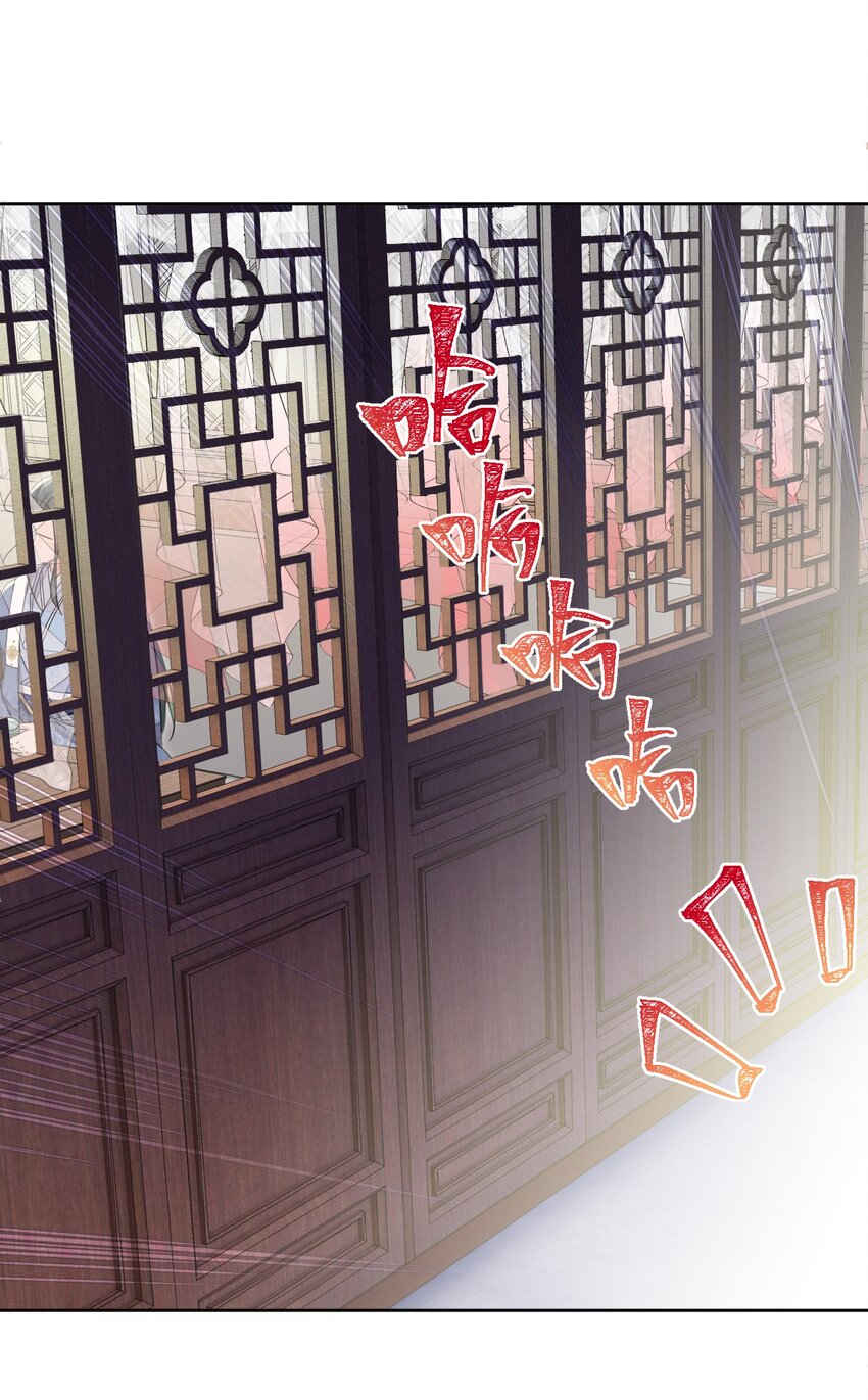 第34话 我不喜欢把命运交给别人-第35话