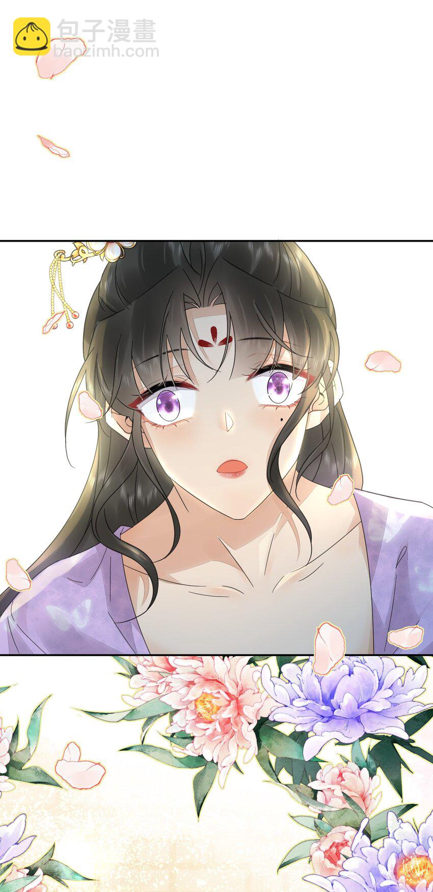 第38话 你可愿意留下？(1/2)-第39话