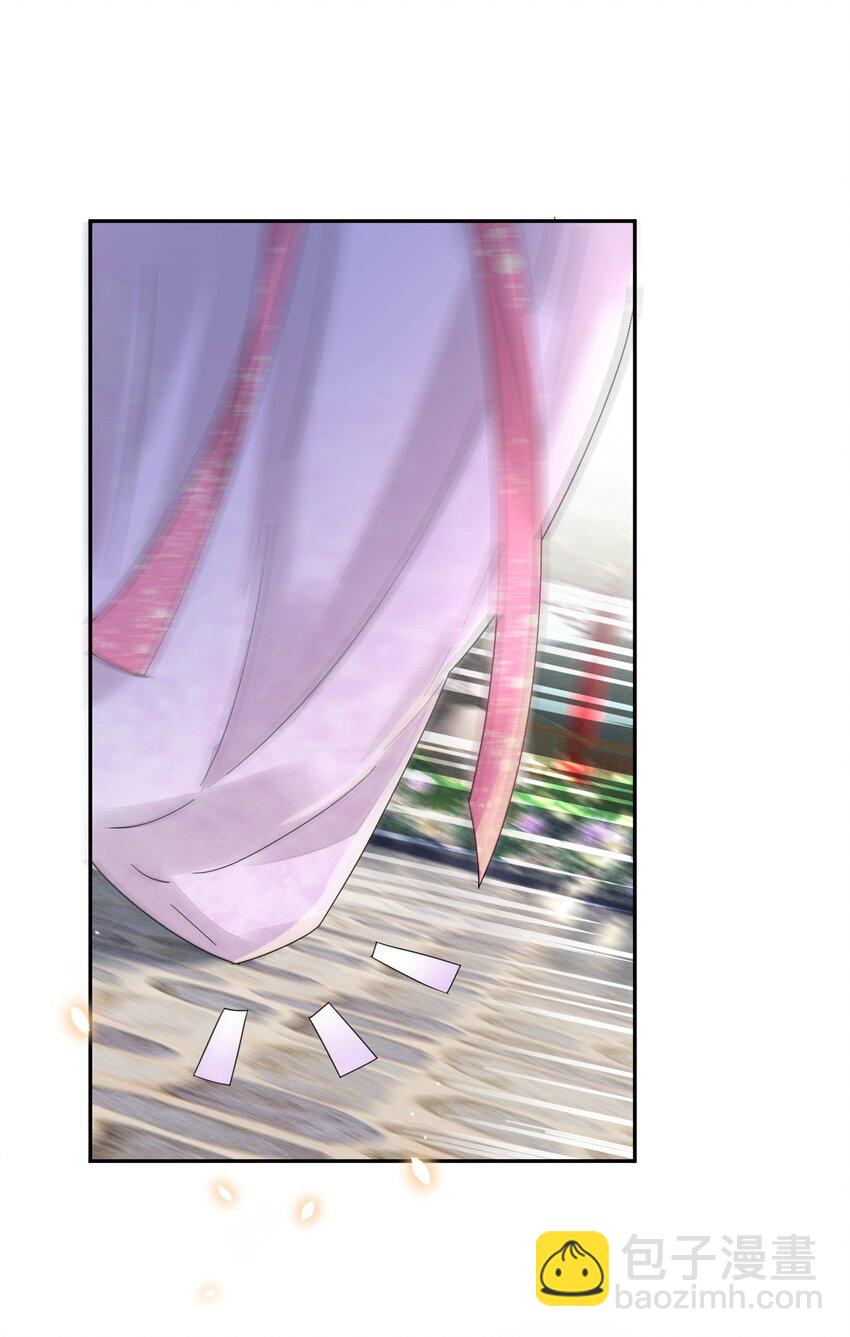 第38话 你可愿意留下？(1/2)-第39话