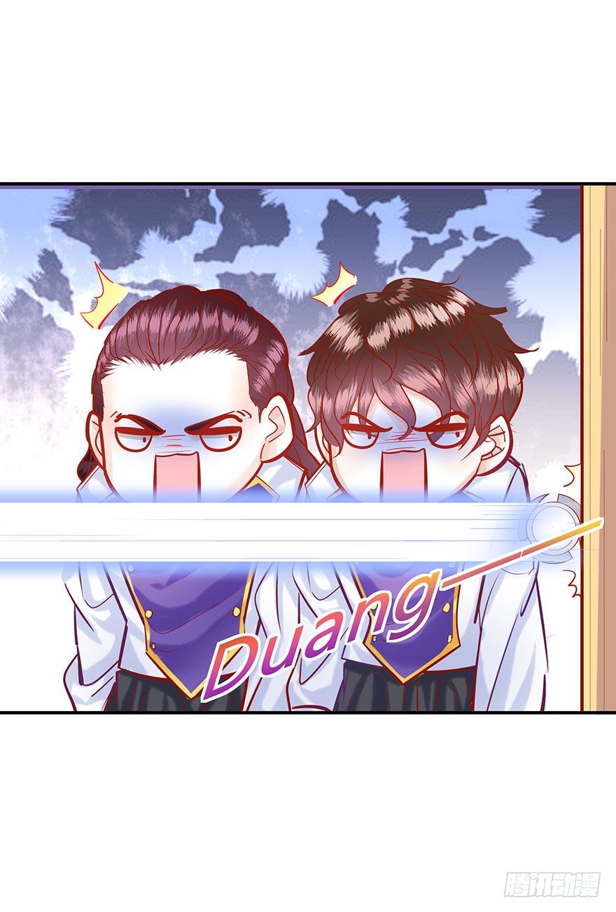 第14话 有艳淑女在闺房-第15话