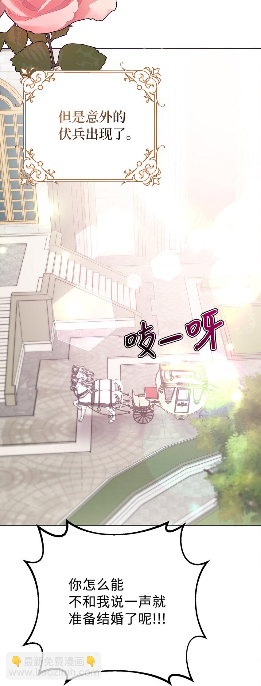 28 不一样的公爵大人(1/2)-第29话