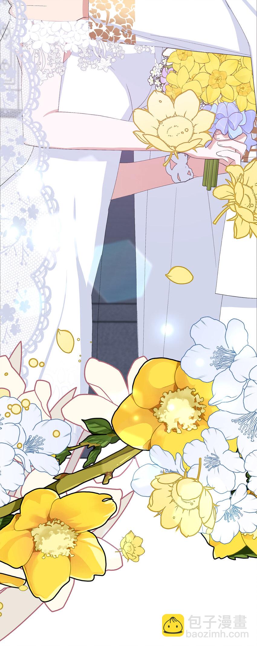 34 正式成为大公妃(1/2)-第35话