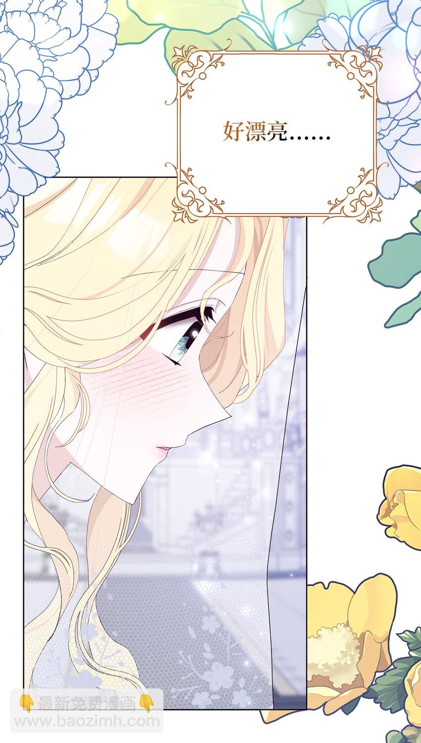 34 正式成为大公妃(1/2)-第35话