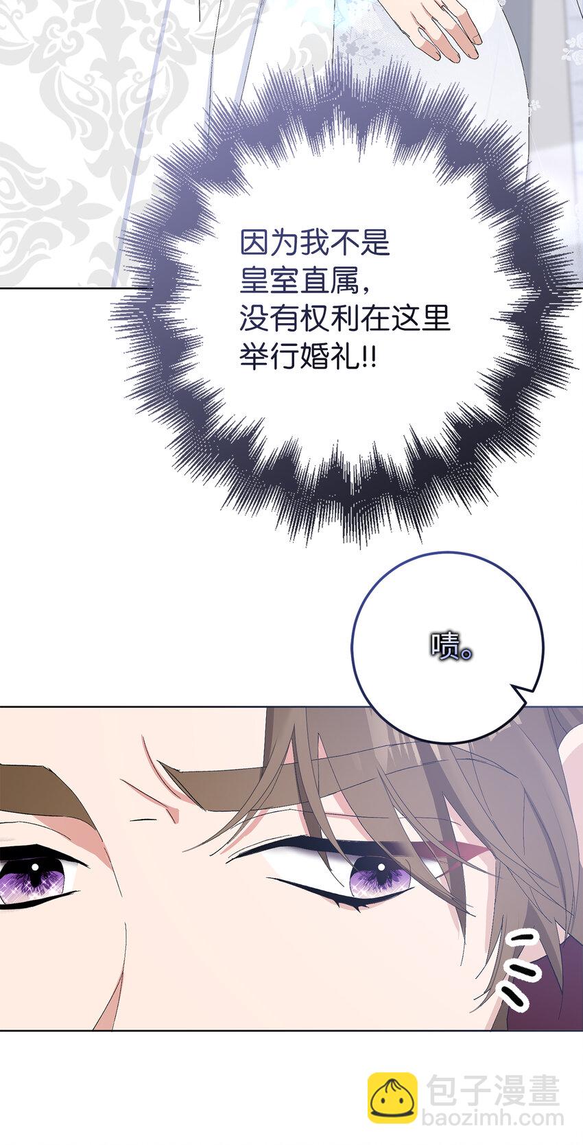 34 正式成为大公妃(1/2)-第35话