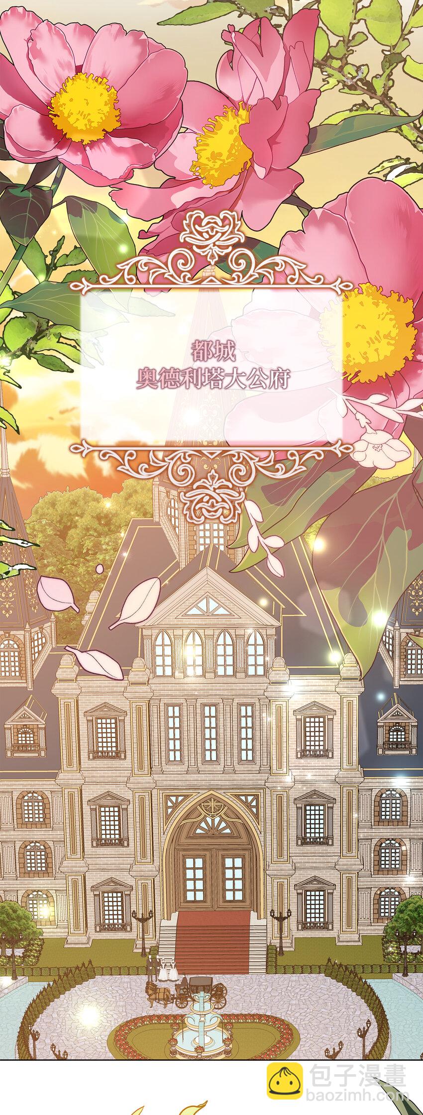 34 正式成为大公妃(1/2)-第35话