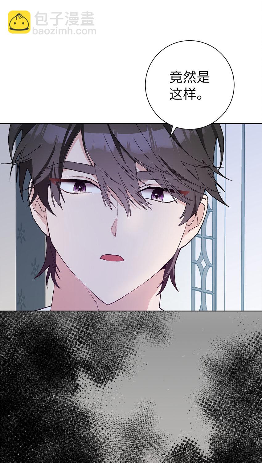 46 学会色诱的大公(1/2)-第47话