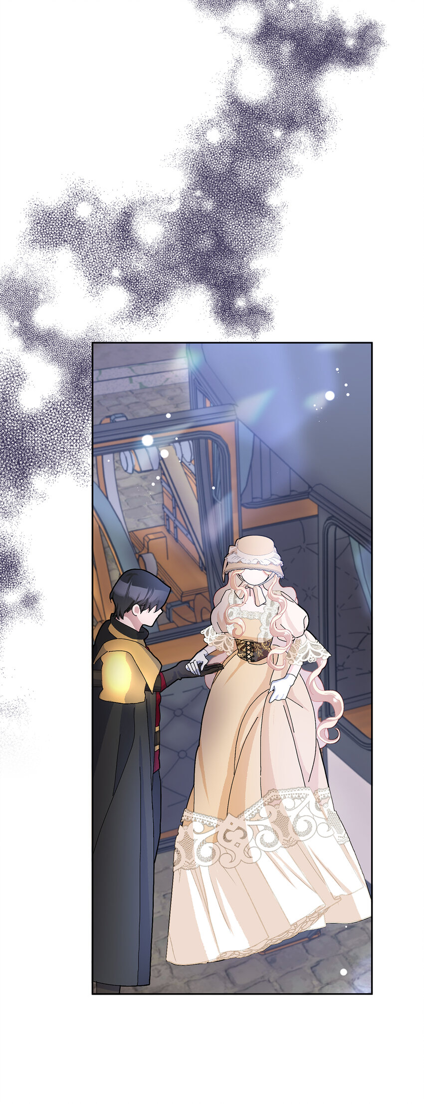 54 尸位素餐的管理者(1/2)-第55话