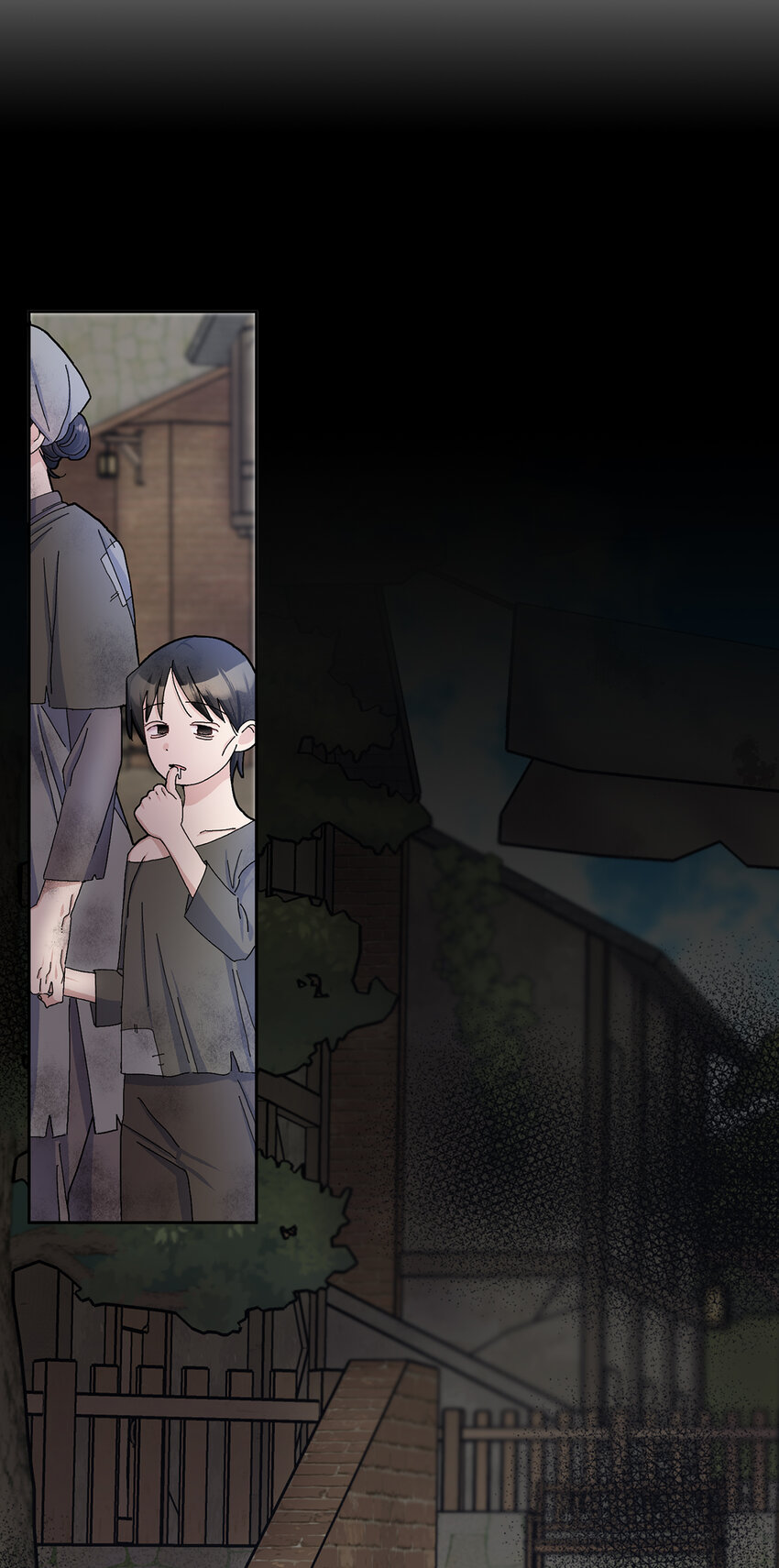 54 尸位素餐的管理者(1/2)-第55话