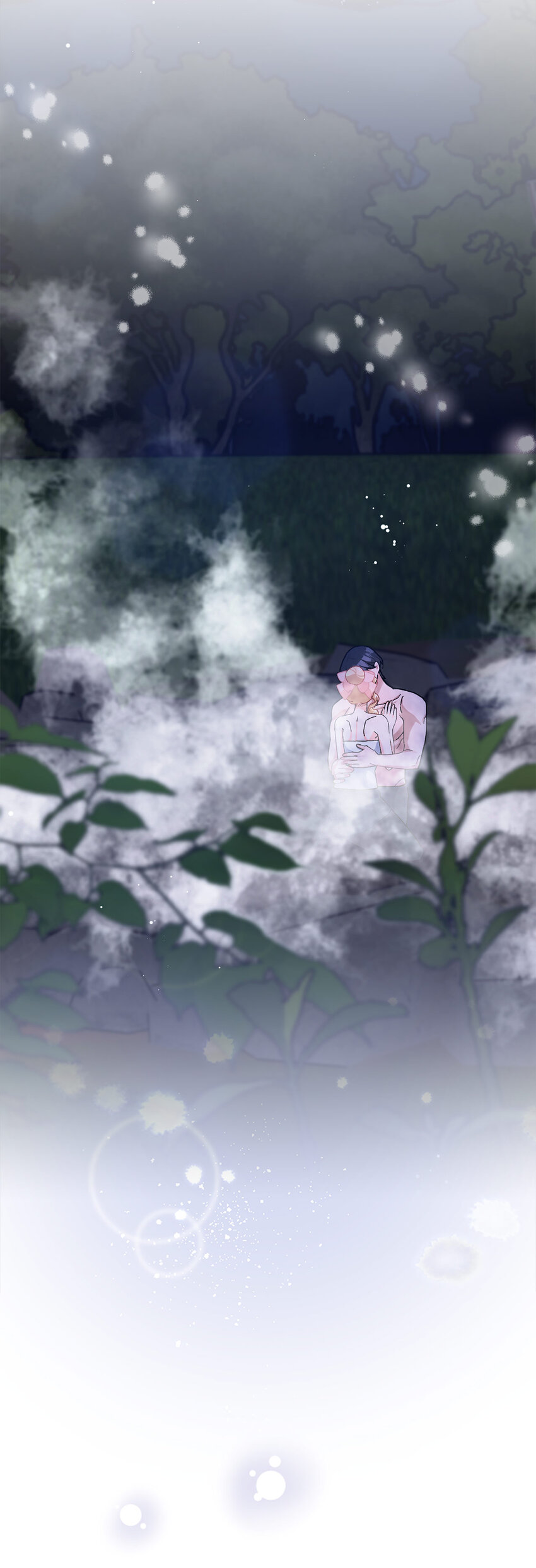 58 去而复返的&ldquo;人才&rdquo;(1/2)-第59话