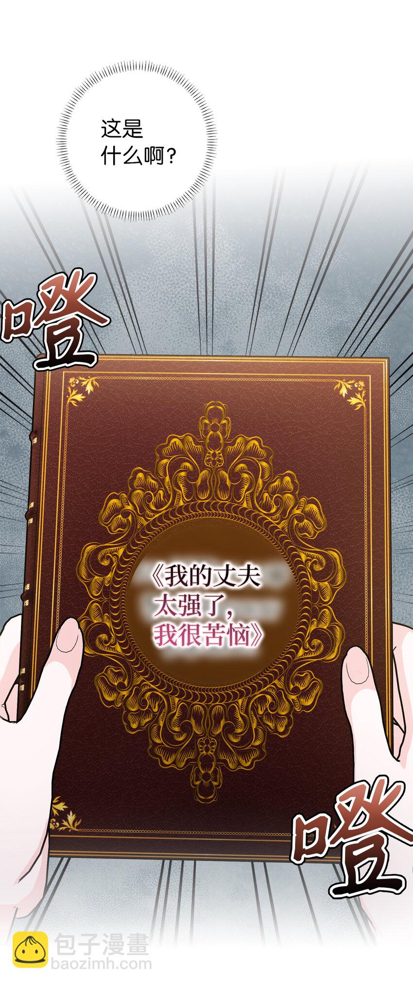 66 王女的礼物(1/2)-第67话