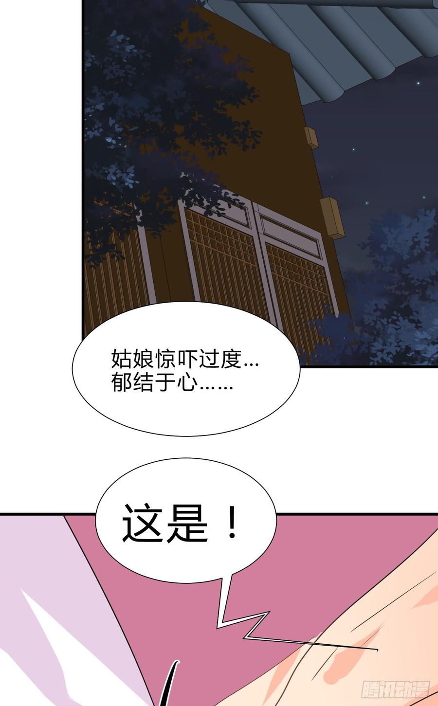 第六十九章 不同寻常(1/2)-第69话