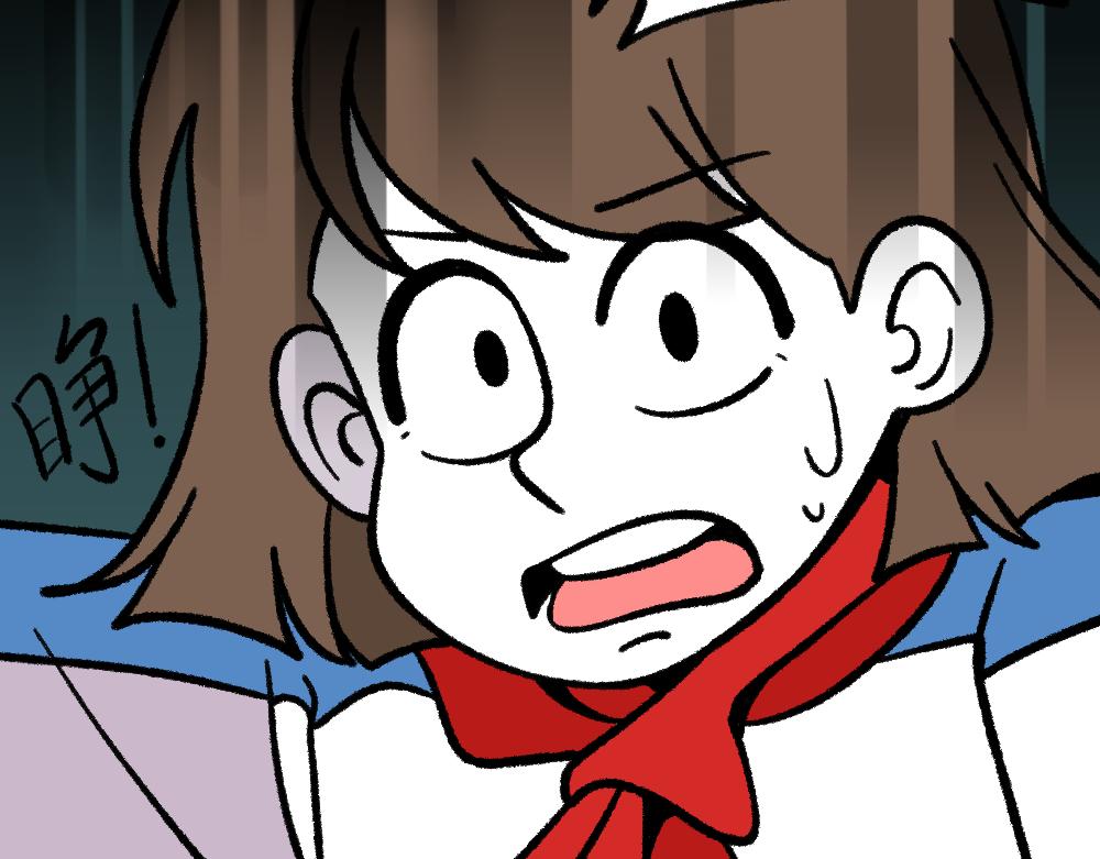 19黑影真身(1/2)-第19话