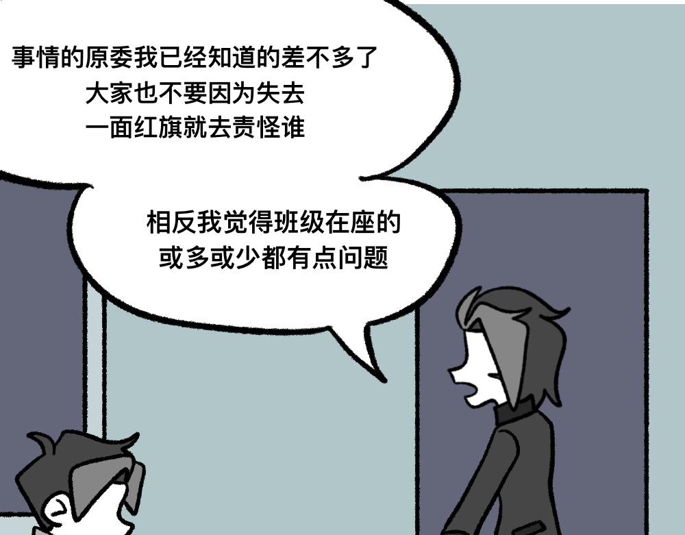03团队的游戏-第3话